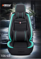 106-LZ polštář na autosedačku