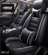 99-LZ polštář na autosedačku