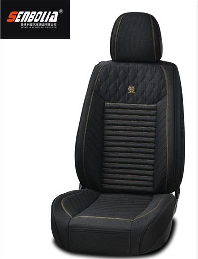 Celoroční univerzální podsedák do auta