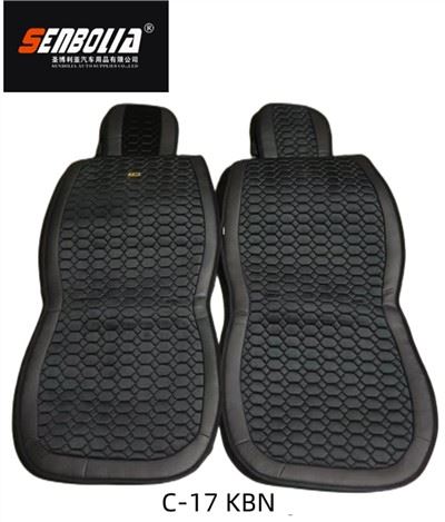 C-17Potah na autosedačku KBN