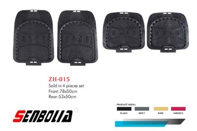 Podložka do auta Premium Universal