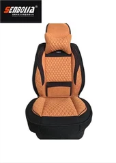 Polštář na autosedačku GM Four Seasons