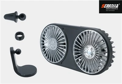 Obecné účely Automobilového Elektrického Ventilátoru